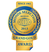 Блеск Imperial Collection Gold стал еще ярче Блеск Imperial Collection Gold стал еще ярче