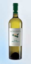 «Ладога» представляет сицилийское Pinot Grigio