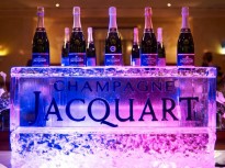 Шампанское JACQUART теперь в портфеле «ЛАДОГИ»