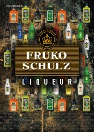 7 новых вкусов Fruko Schulz