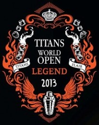 Fruko Schulz and Titans World Open Legend 2013