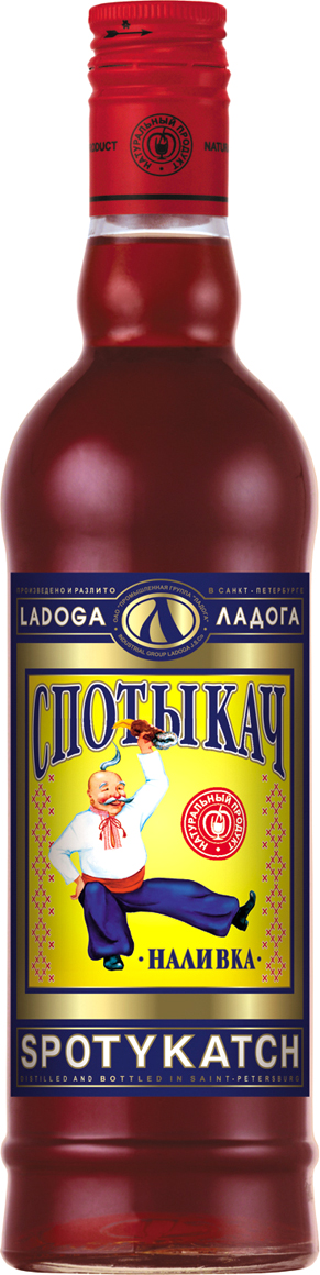 спотыкач