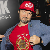 Сергей Раковский 