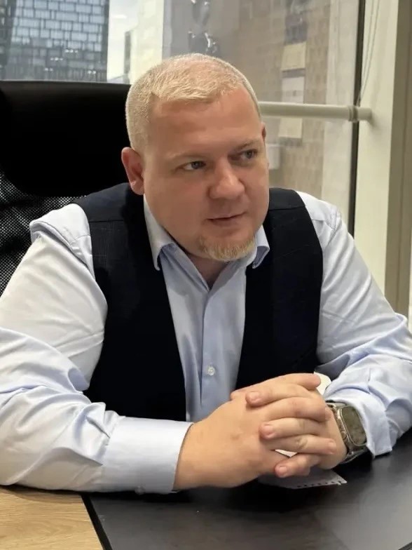 Алексей Скобельцев