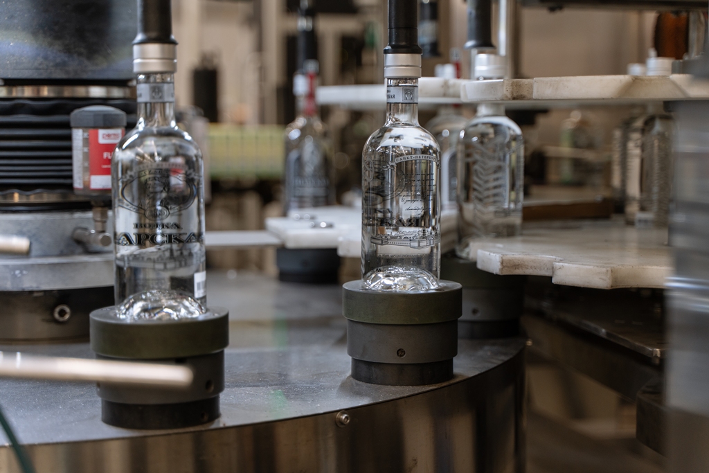 LADOGA в топе крупнейших компаний СЗФО 