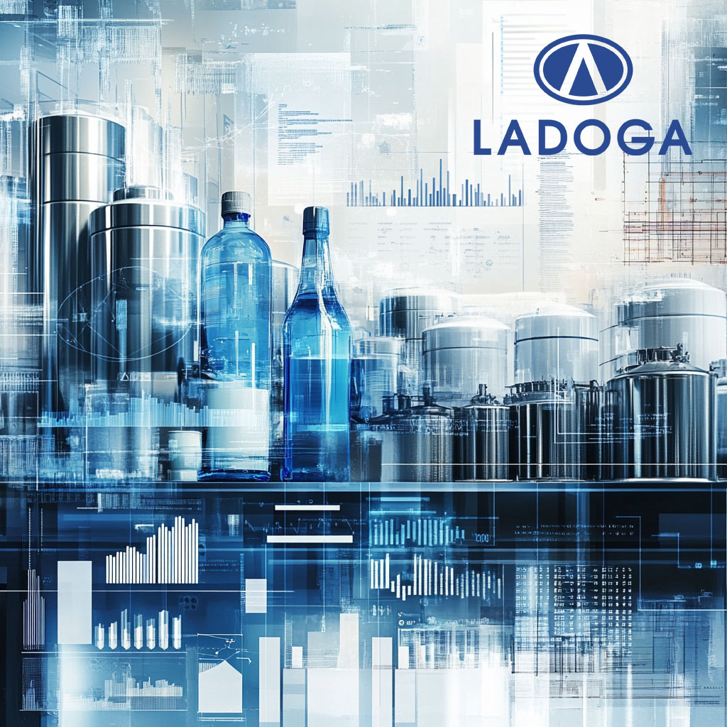 Компания LADOGA подвела операционные итоги 2024 года