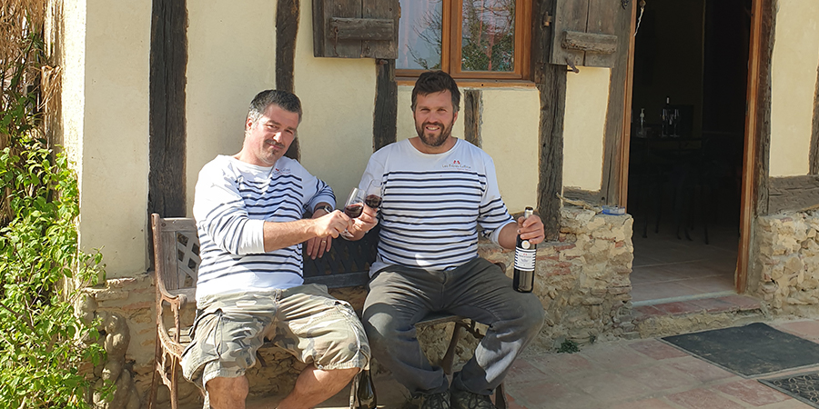 3 новых вина от Domaine Laffitte – 3 новых повода наслаждаться жизнью