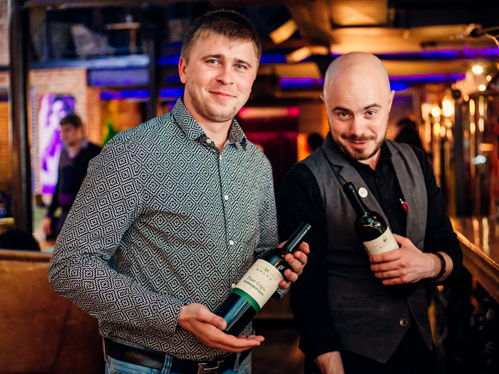 Сохо Саратов Фото