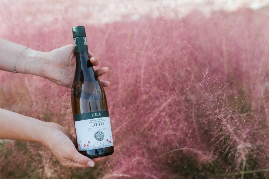  Soave Classico Pra. «Otto». Новый образ хорошо знакомой классики