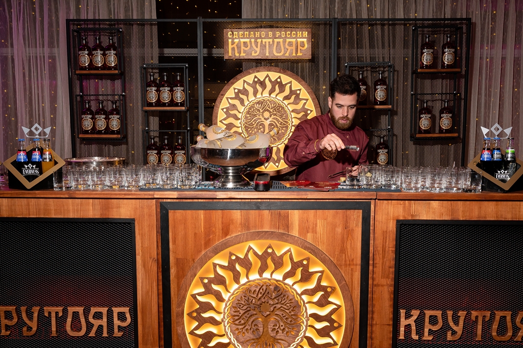 WHERETOEAT MOSCOW 2025